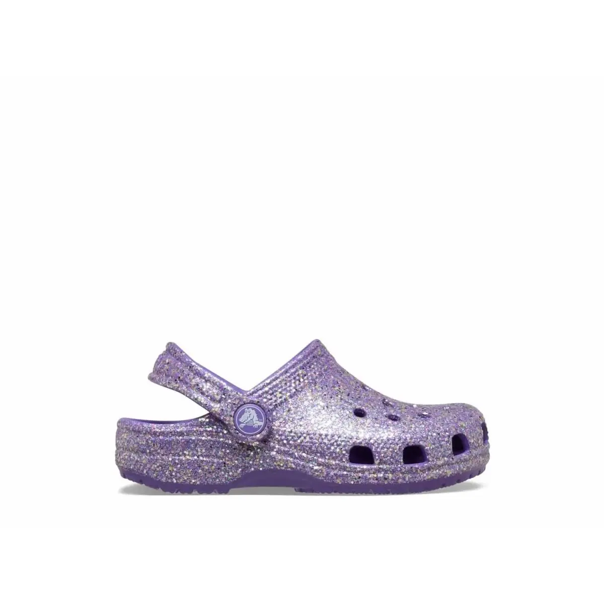 Crocs shoes - Purple 10