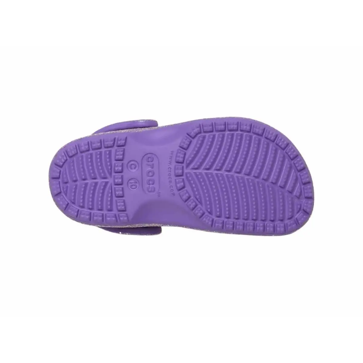 Crocs shoes - Purple 11