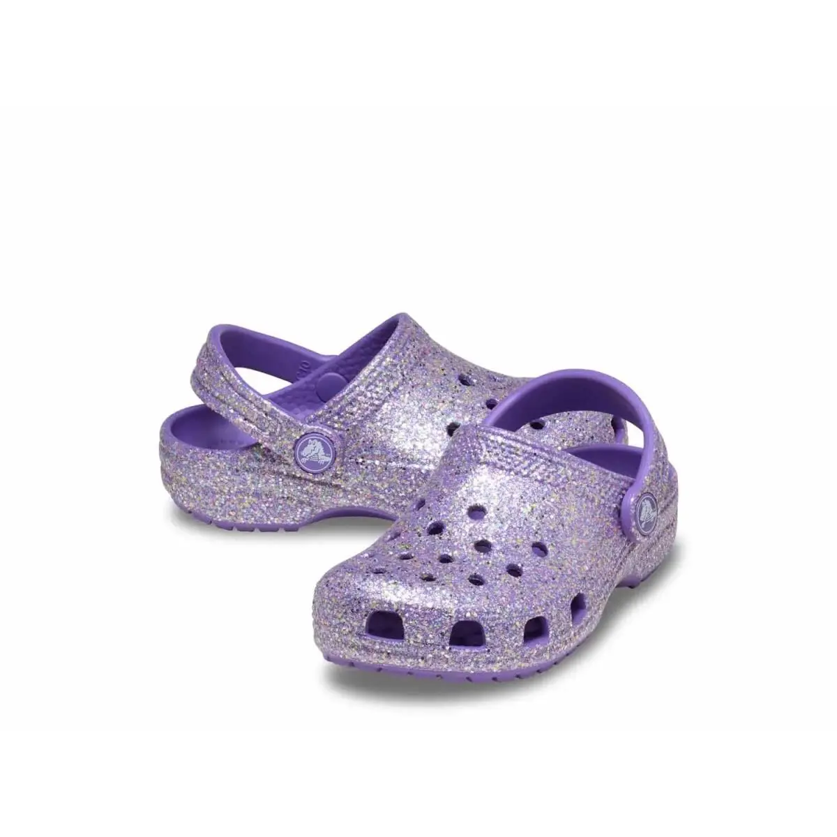 Crocs shoes - Purple 13