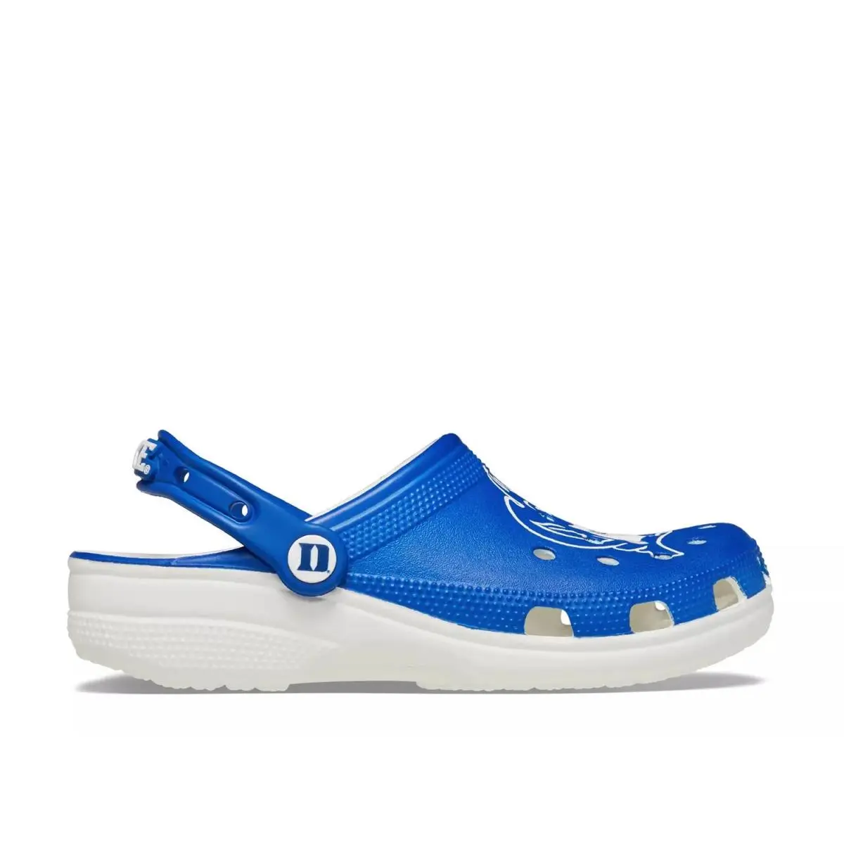 Crocs shoes - White 2