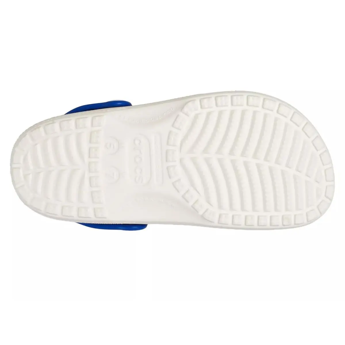 Crocs shoes - White 10