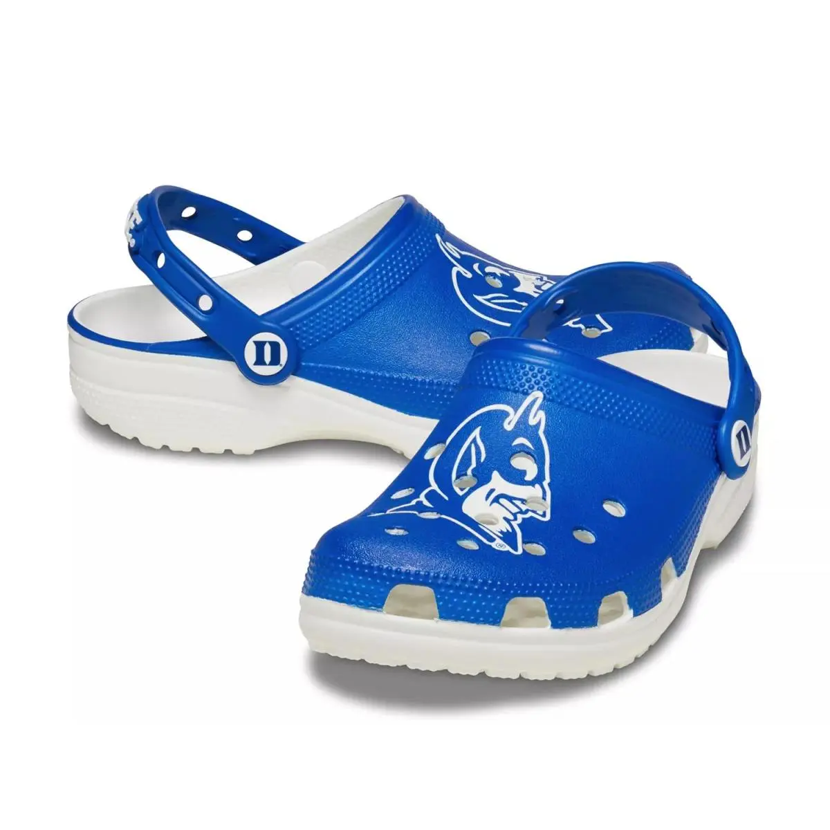 Crocs shoes - White 12