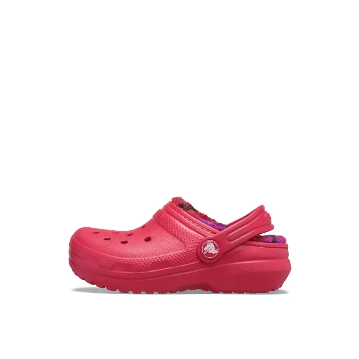 Crocs shoes - Red 1