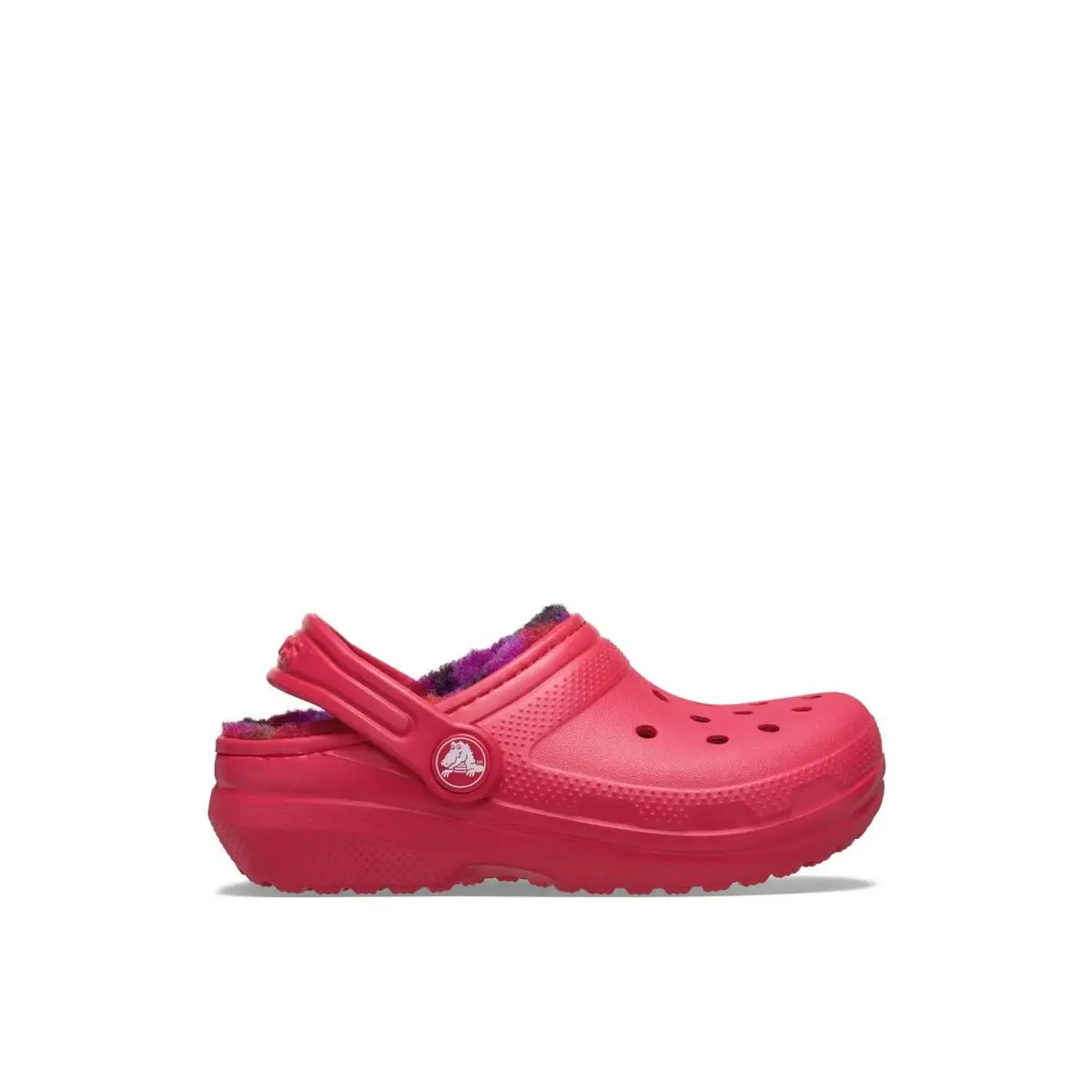 Crocs shoes - Red 3