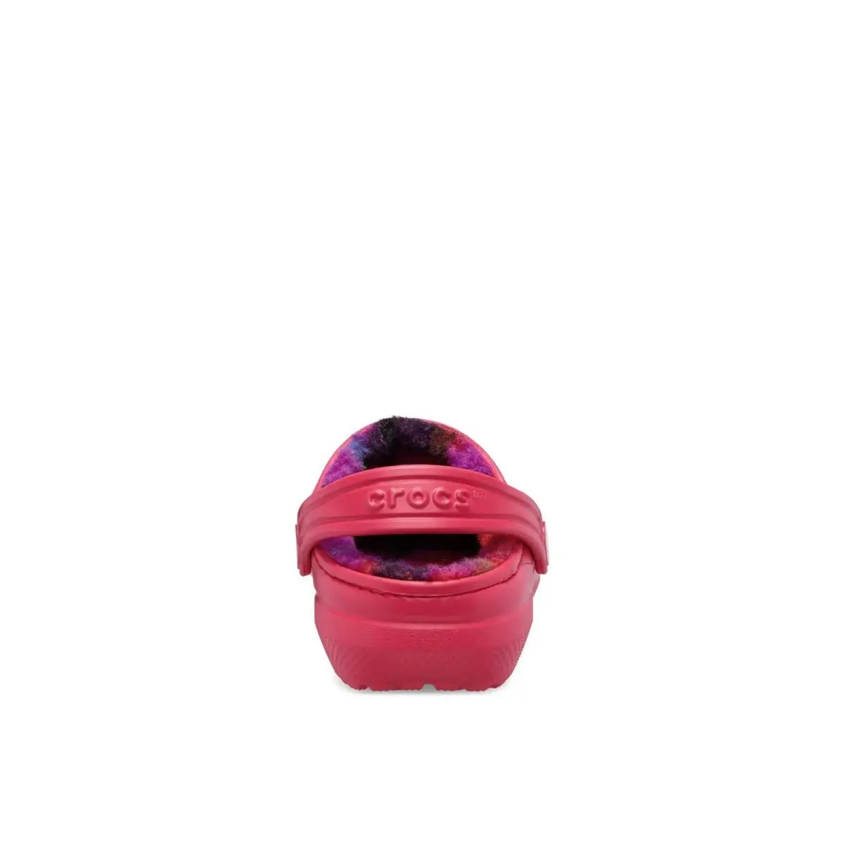 Crocs shoes - Red 8