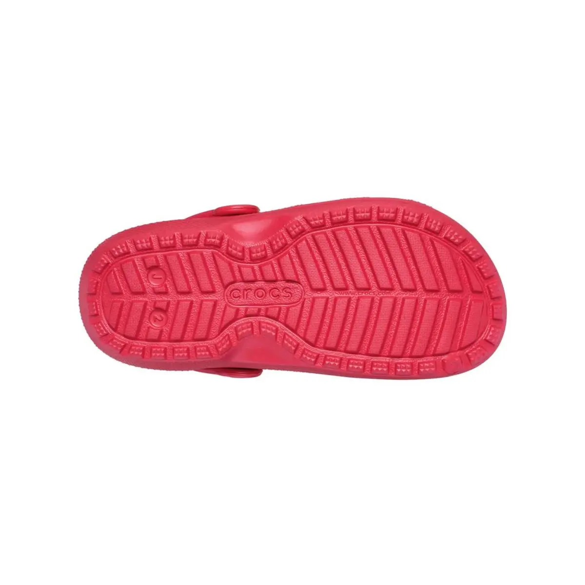 Crocs shoes - Red 10