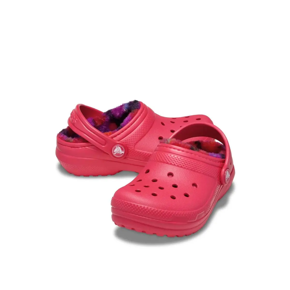 Crocs shoes - Red 13