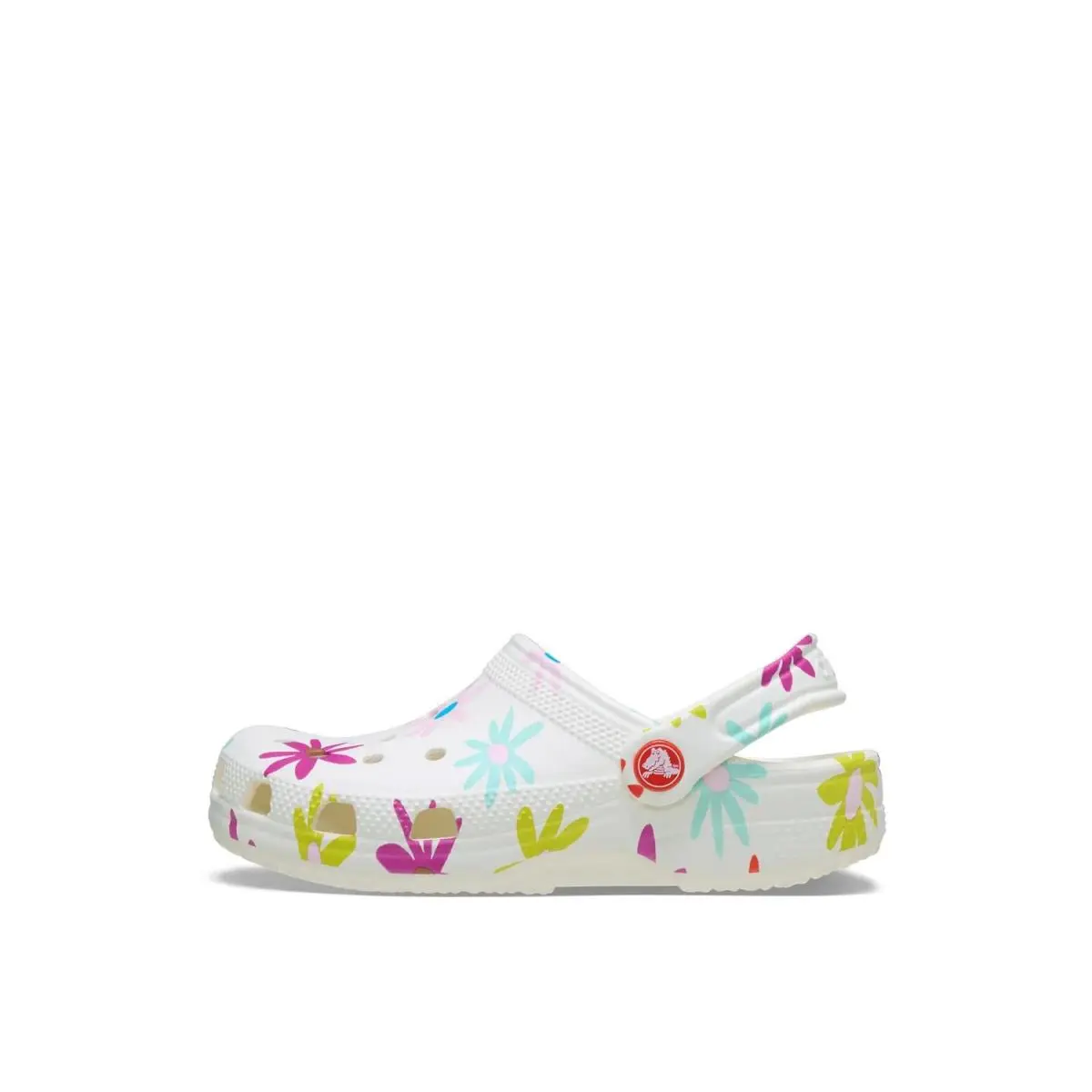 Crocs shoes - Multicolor 1
