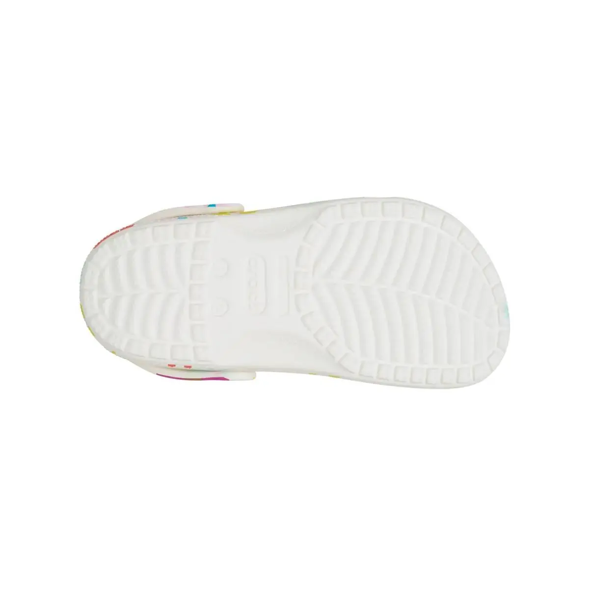 Crocs shoes - Multicolor 2