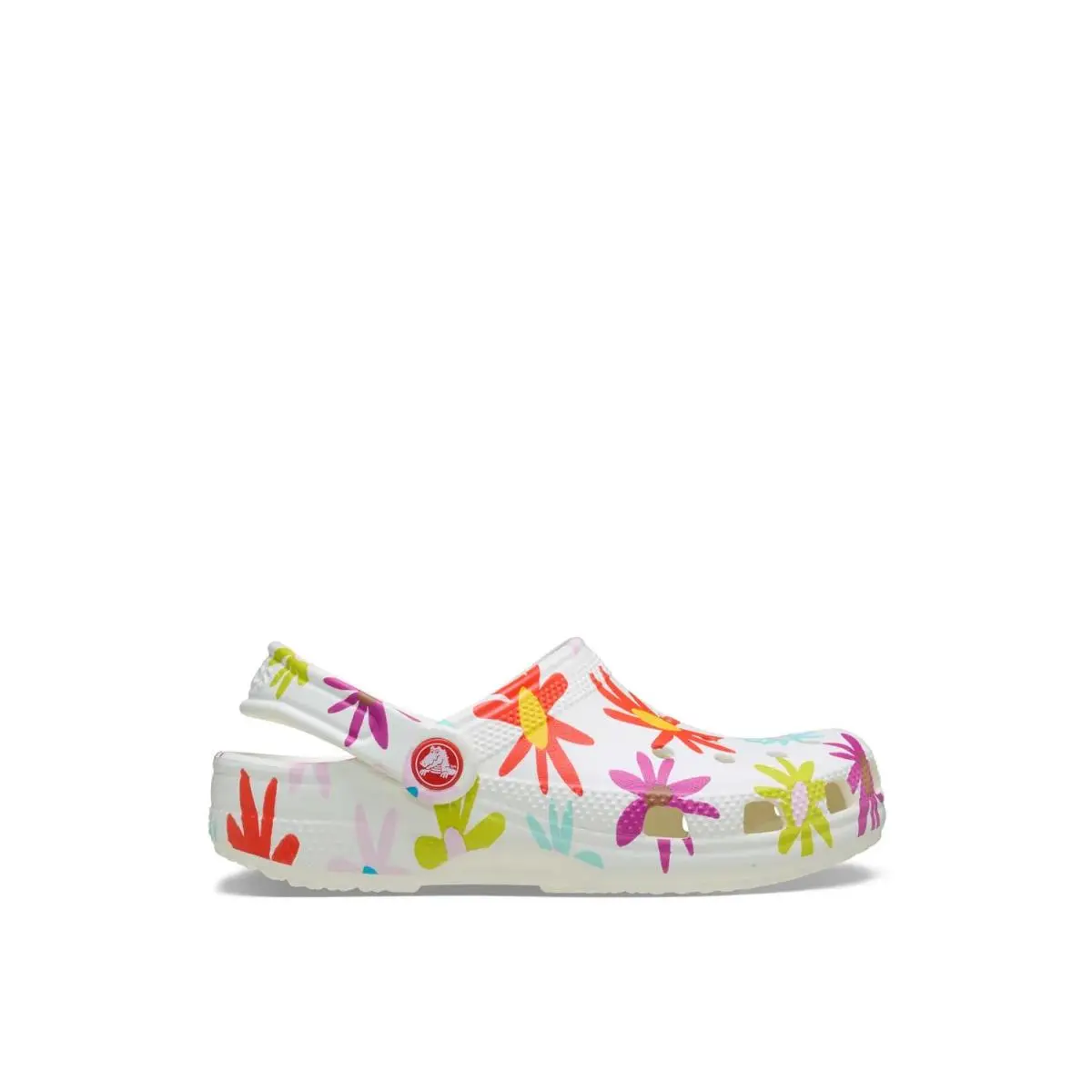 Crocs shoes - Multicolor 3
