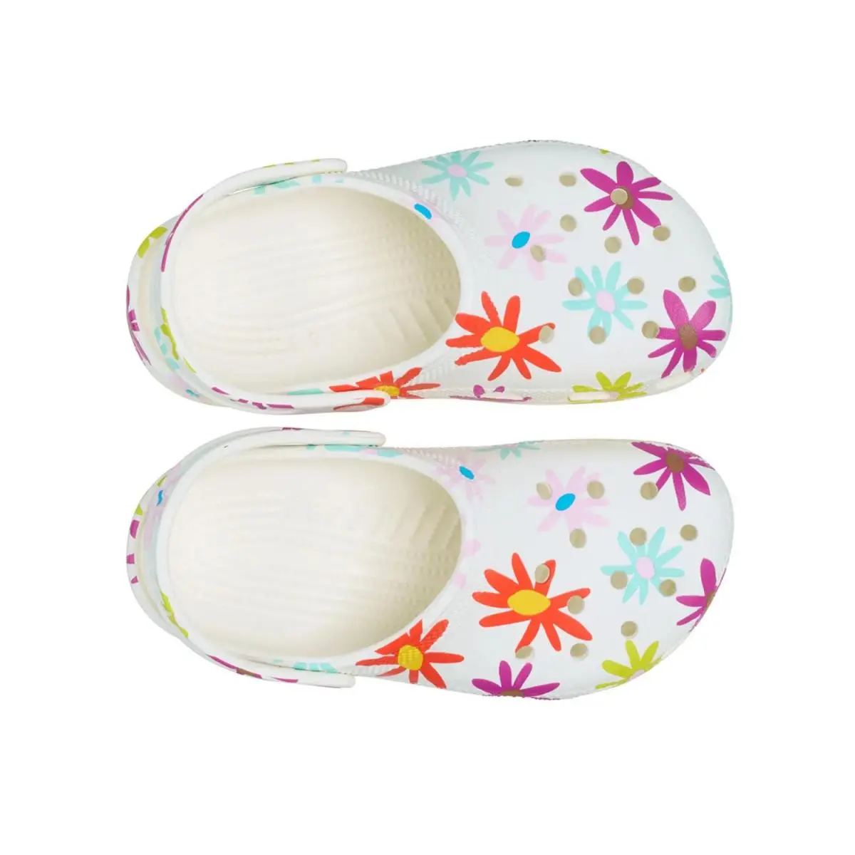 Crocs shoes - Multicolor 4