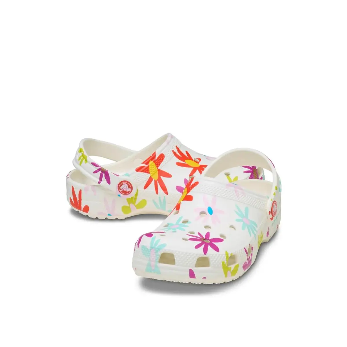 Crocs shoes - Multicolor 5