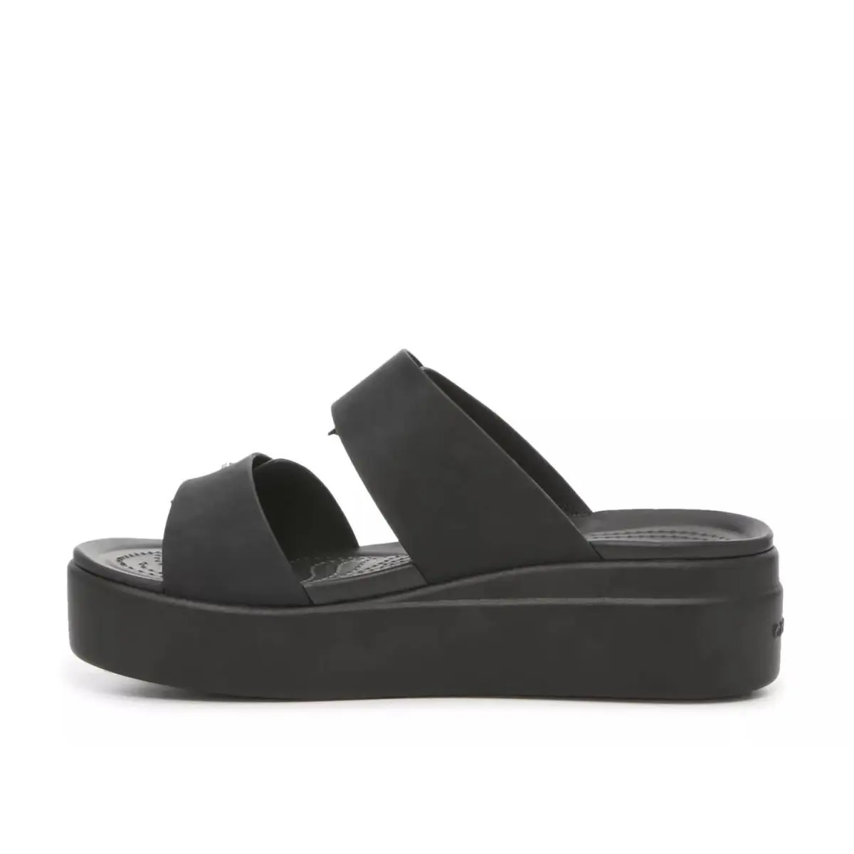 Crocs shoes - Black 1