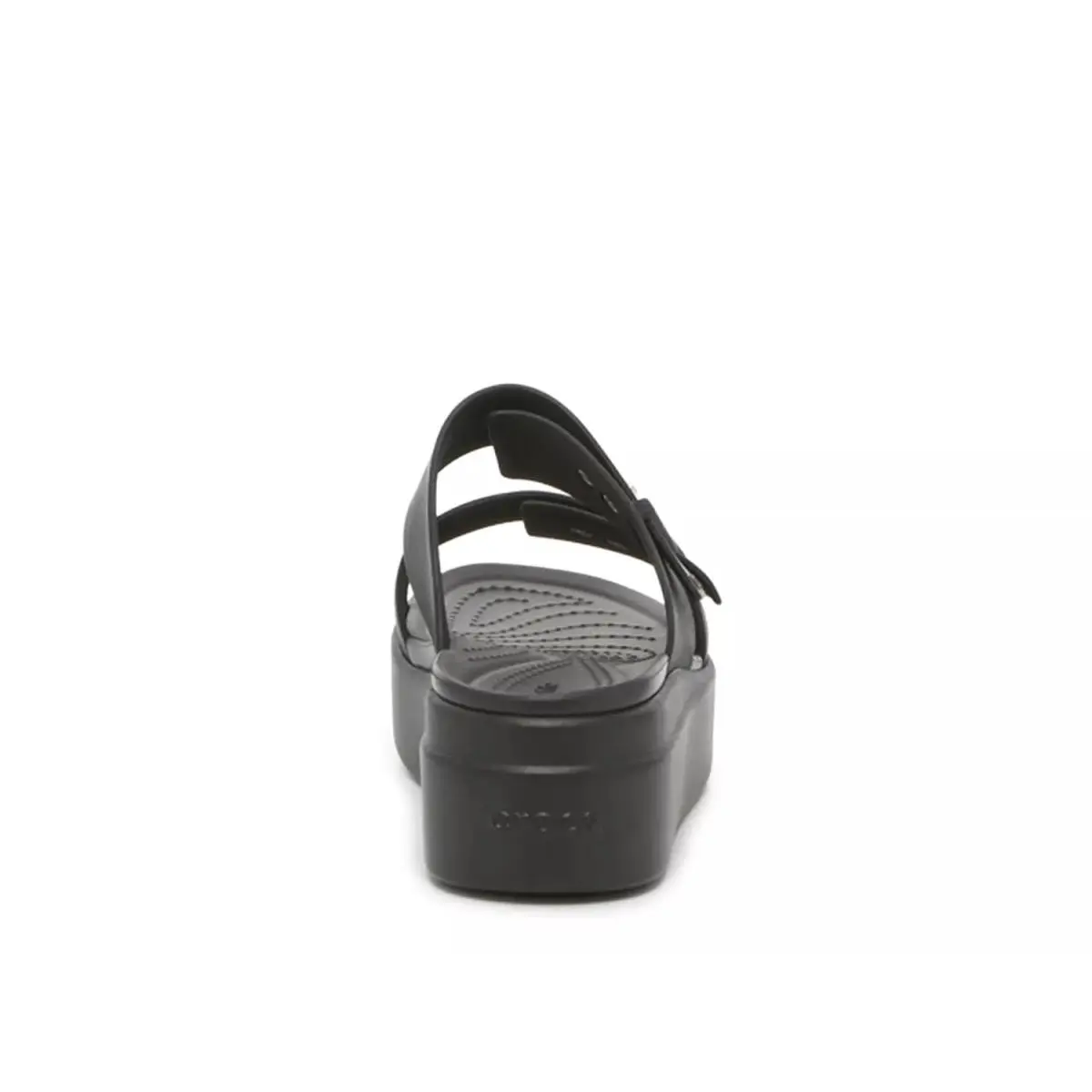 Crocs shoes - Black 2