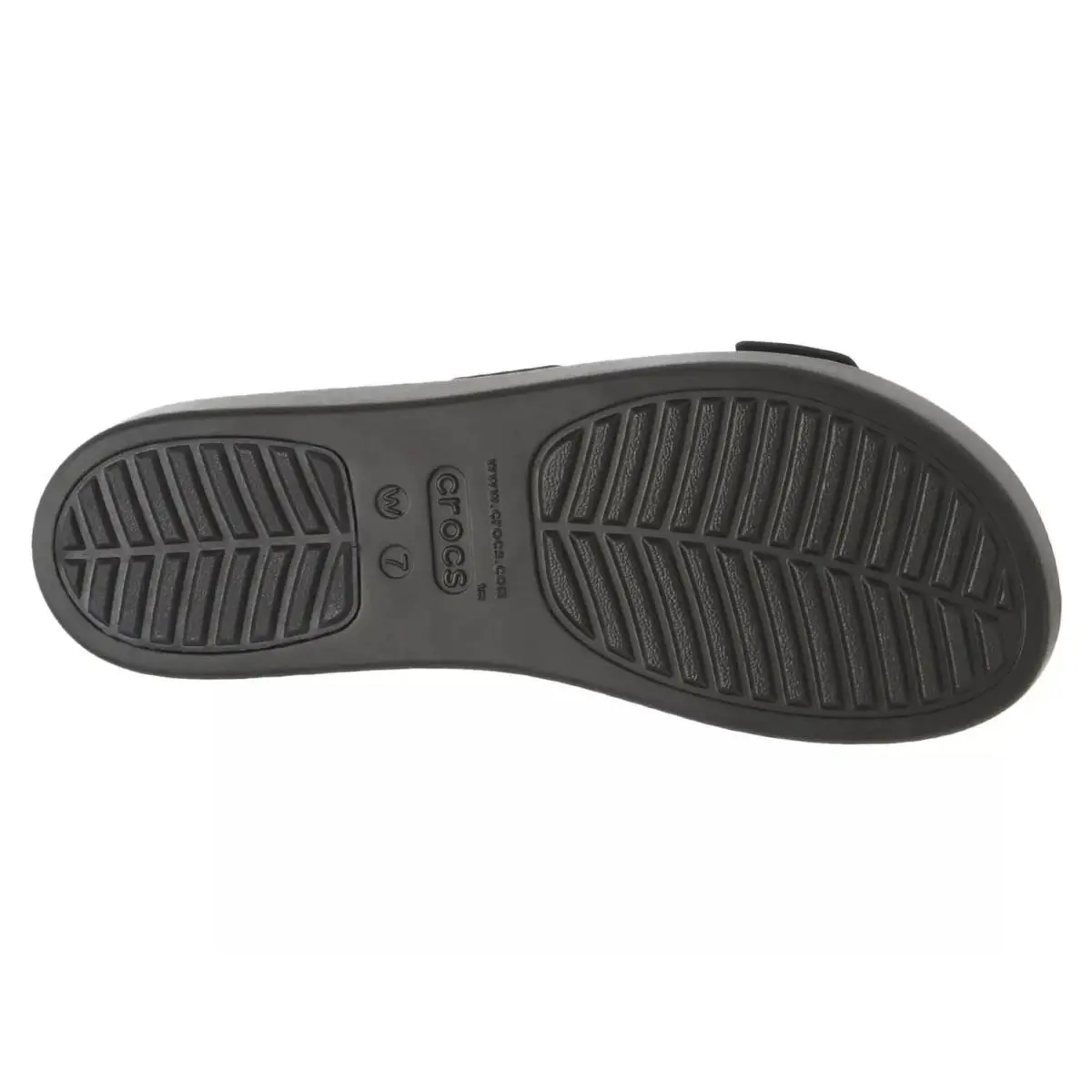 Crocs shoes - Black 11