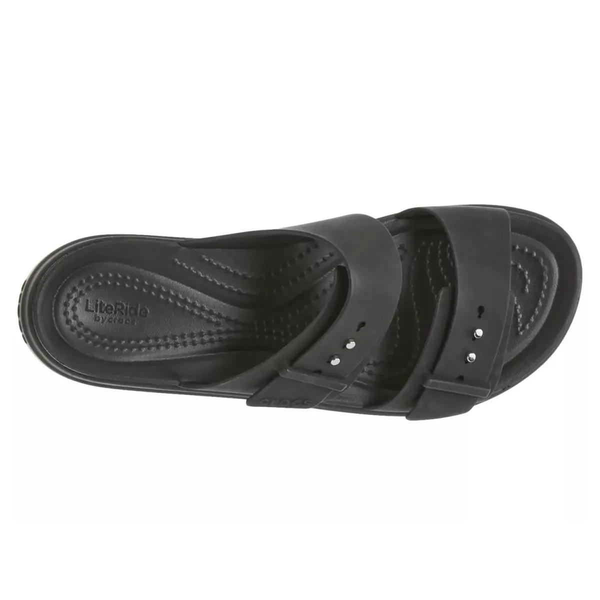 Crocs shoes - Black 12