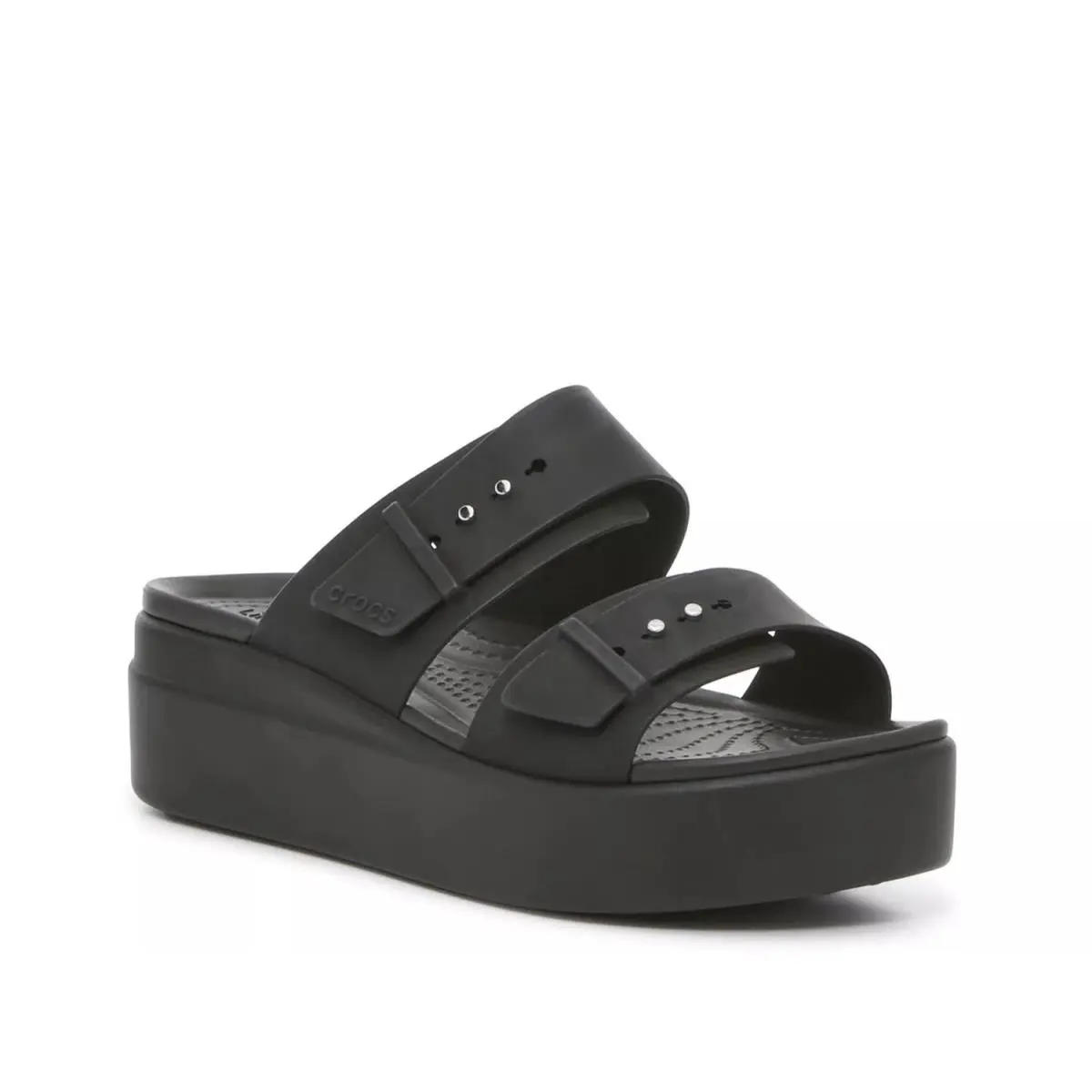 Crocs shoes - Black 6