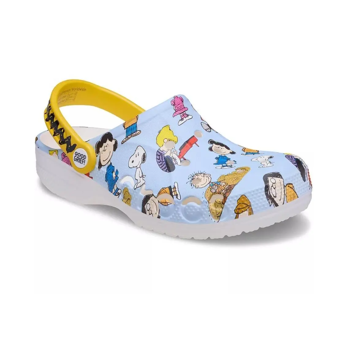 Crocs shoes - Multicolor 1