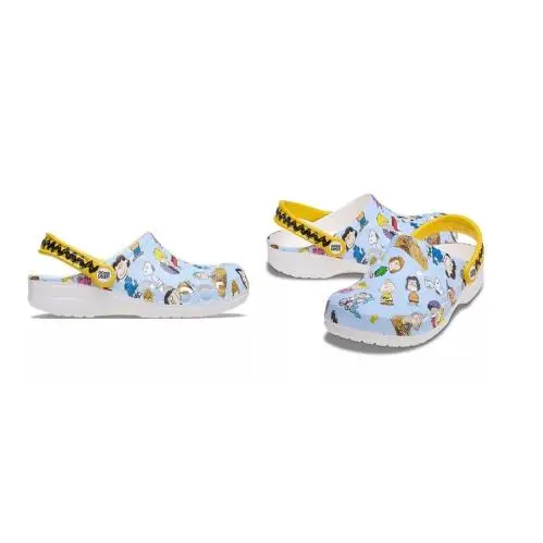 Crocs shoes - Multicolor 2