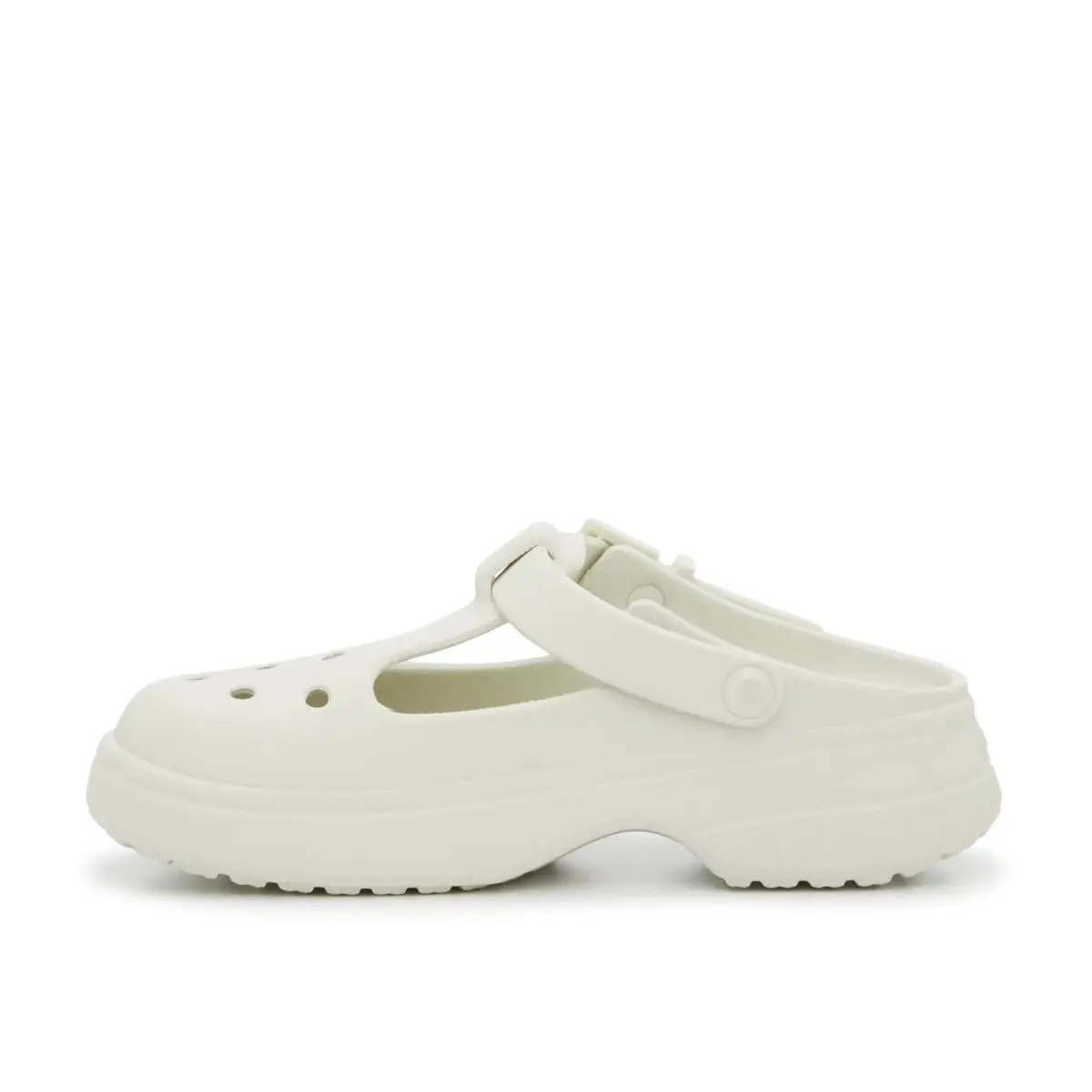 Crocs shoes - Linen Ivory 8