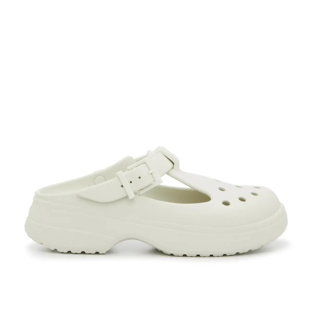 Crocs shoes - Linen Ivory 10