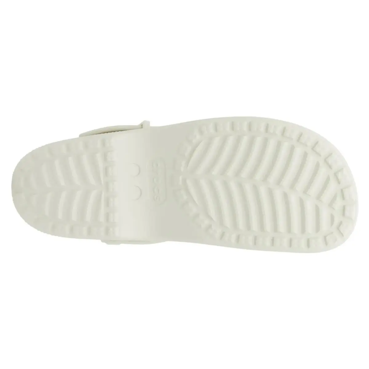 Crocs shoes - Linen Ivory 11