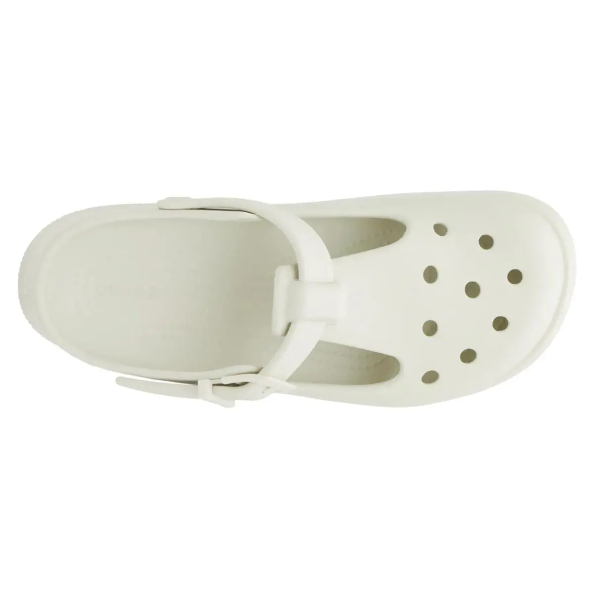 Crocs shoes - Linen Ivory 12