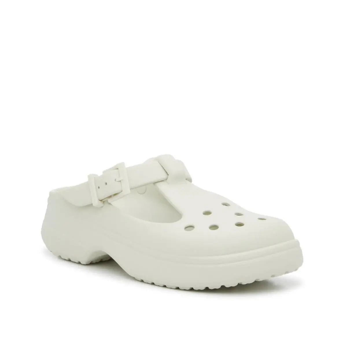 Crocs shoes - Linen Ivory 6