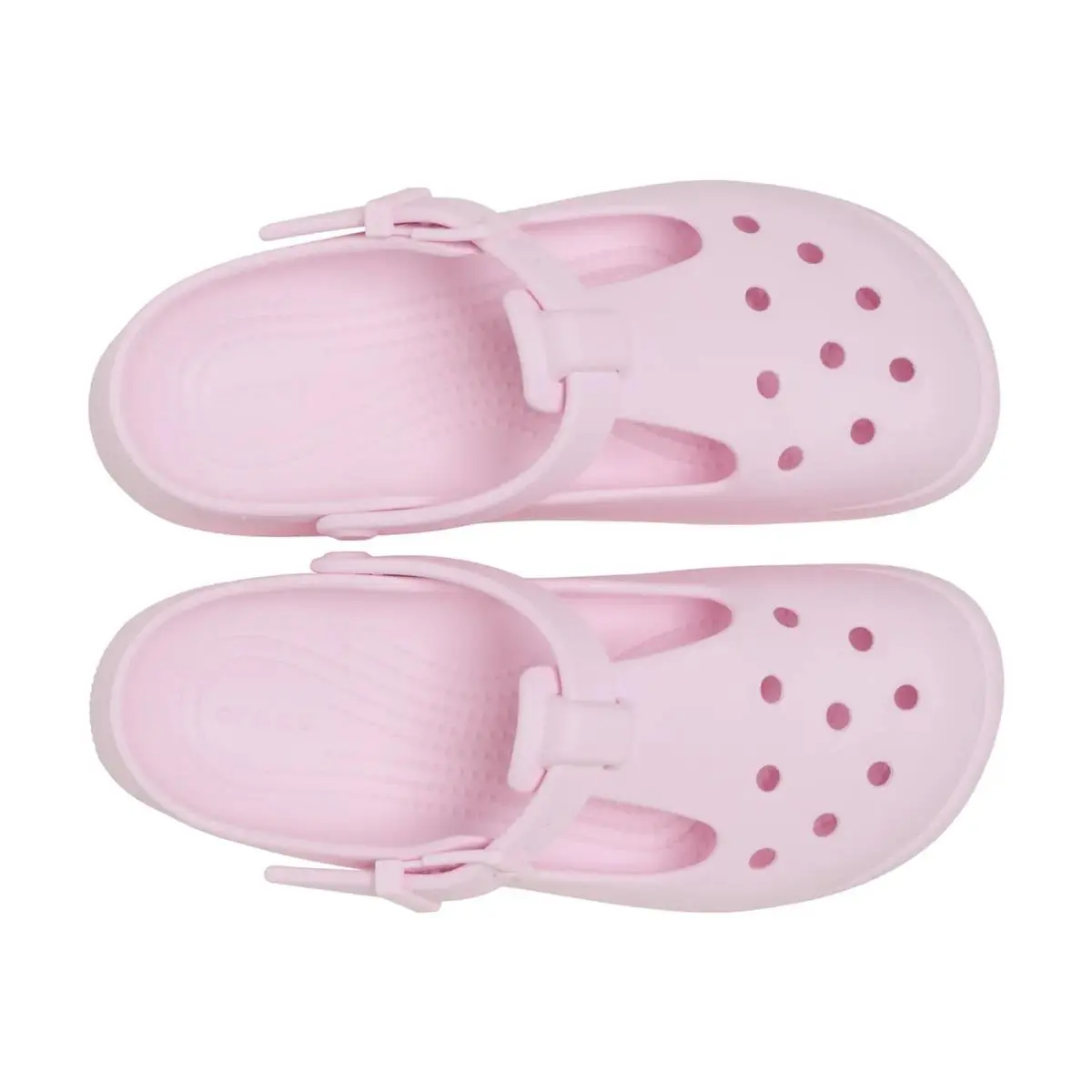 Crocs shoes - Linen Ivory 18