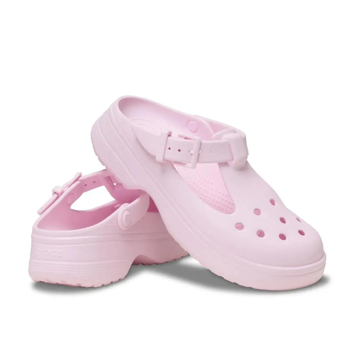 Crocs shoes - Linen Ivory 19