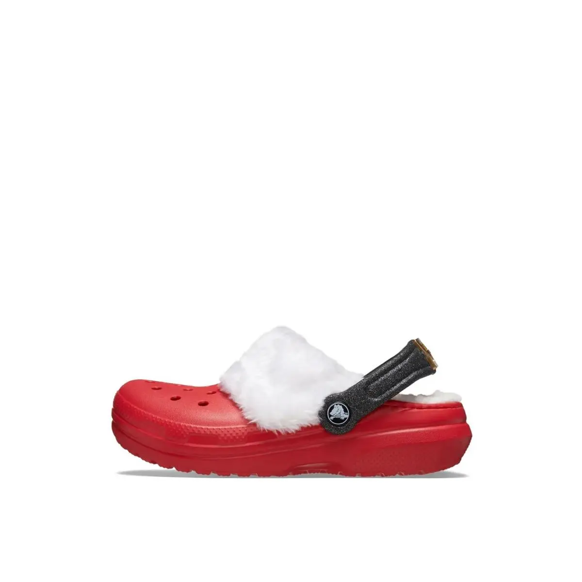 Crocs shoes - Red Multicolor 0