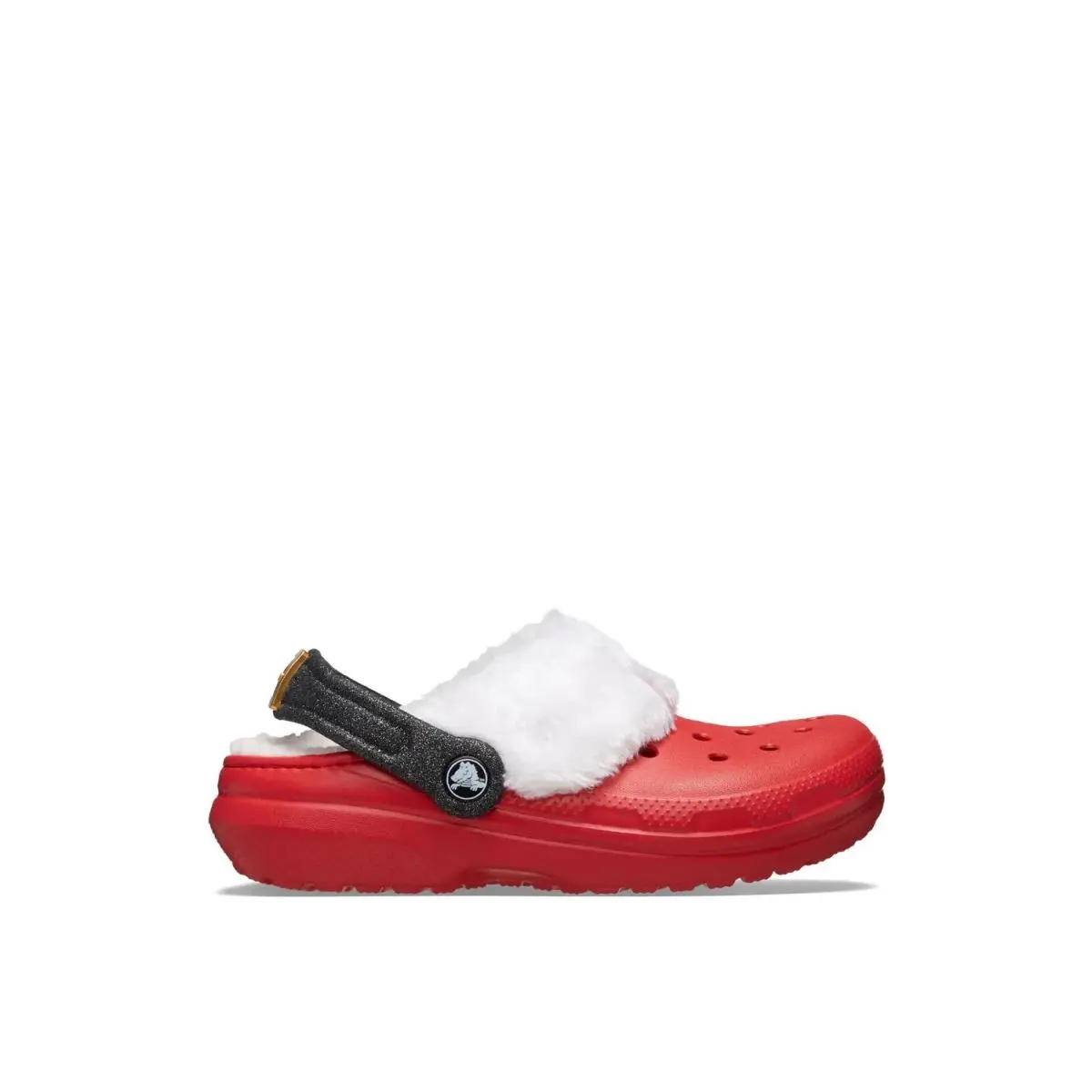 Crocs shoes - Red Multicolor 2