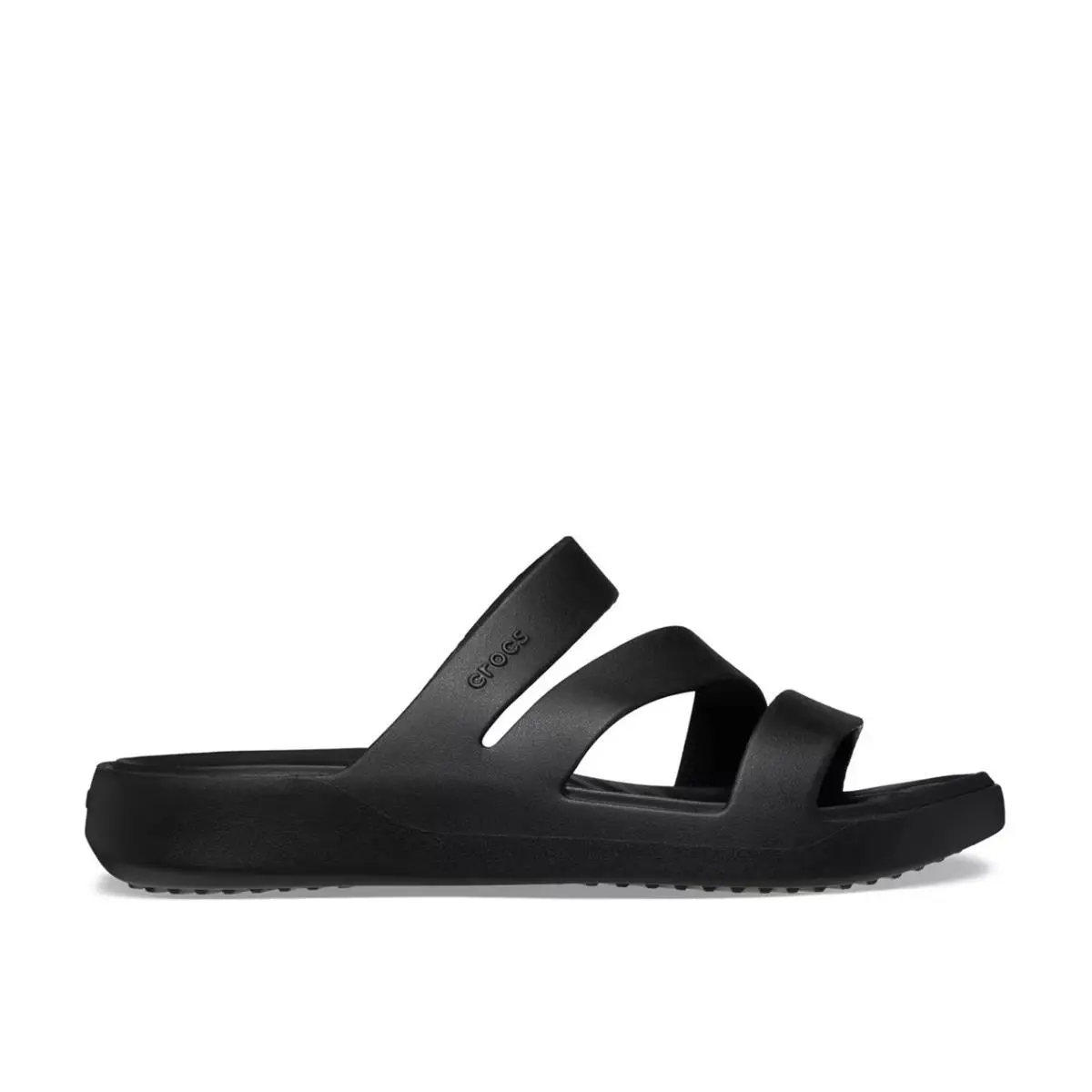 Crocs shoes - Black 8