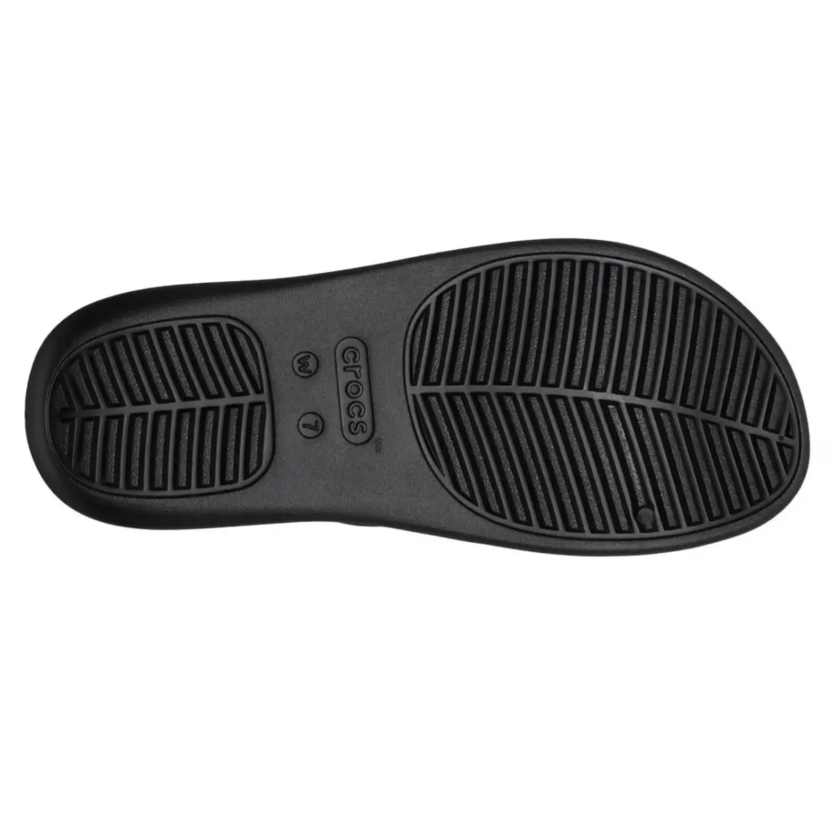 Crocs shoes - Black 9