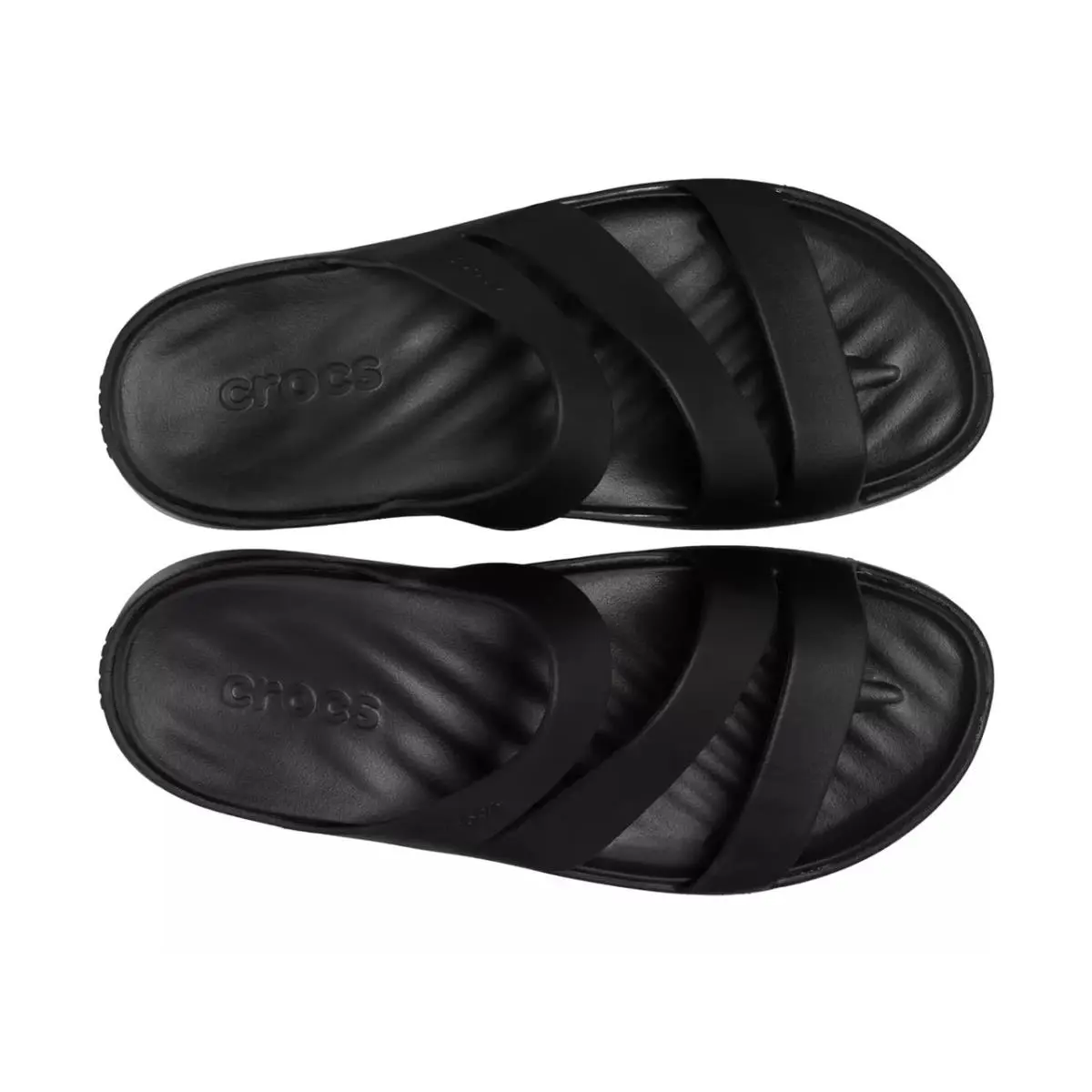 Crocs shoes - Black 10