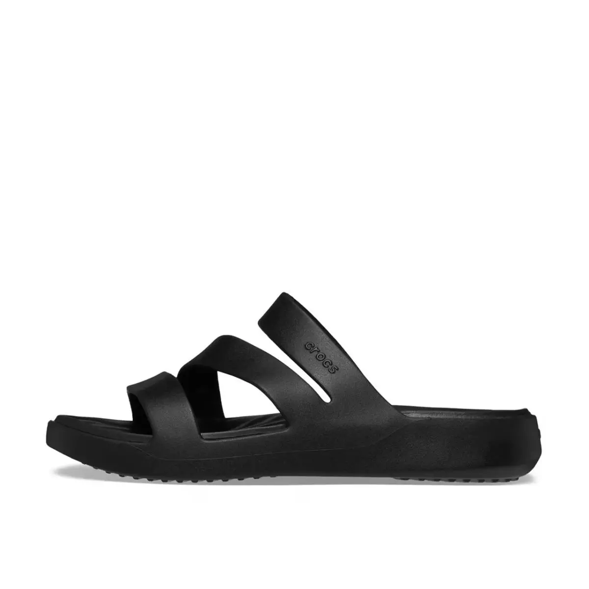 Crocs shoes - Black 6