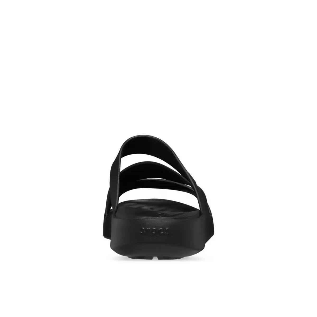 Crocs shoes - Black 7