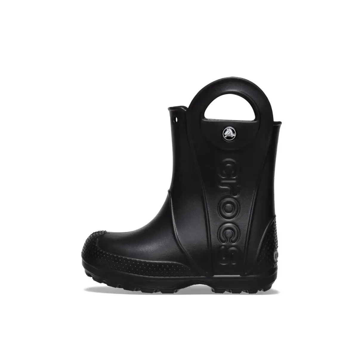 Crocs shoes - Black 1
