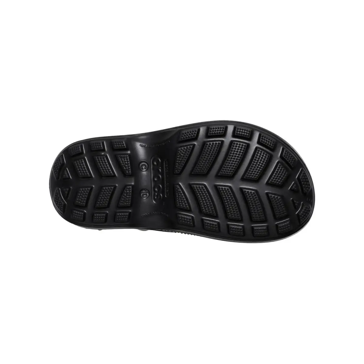 Crocs shoes - Black 2