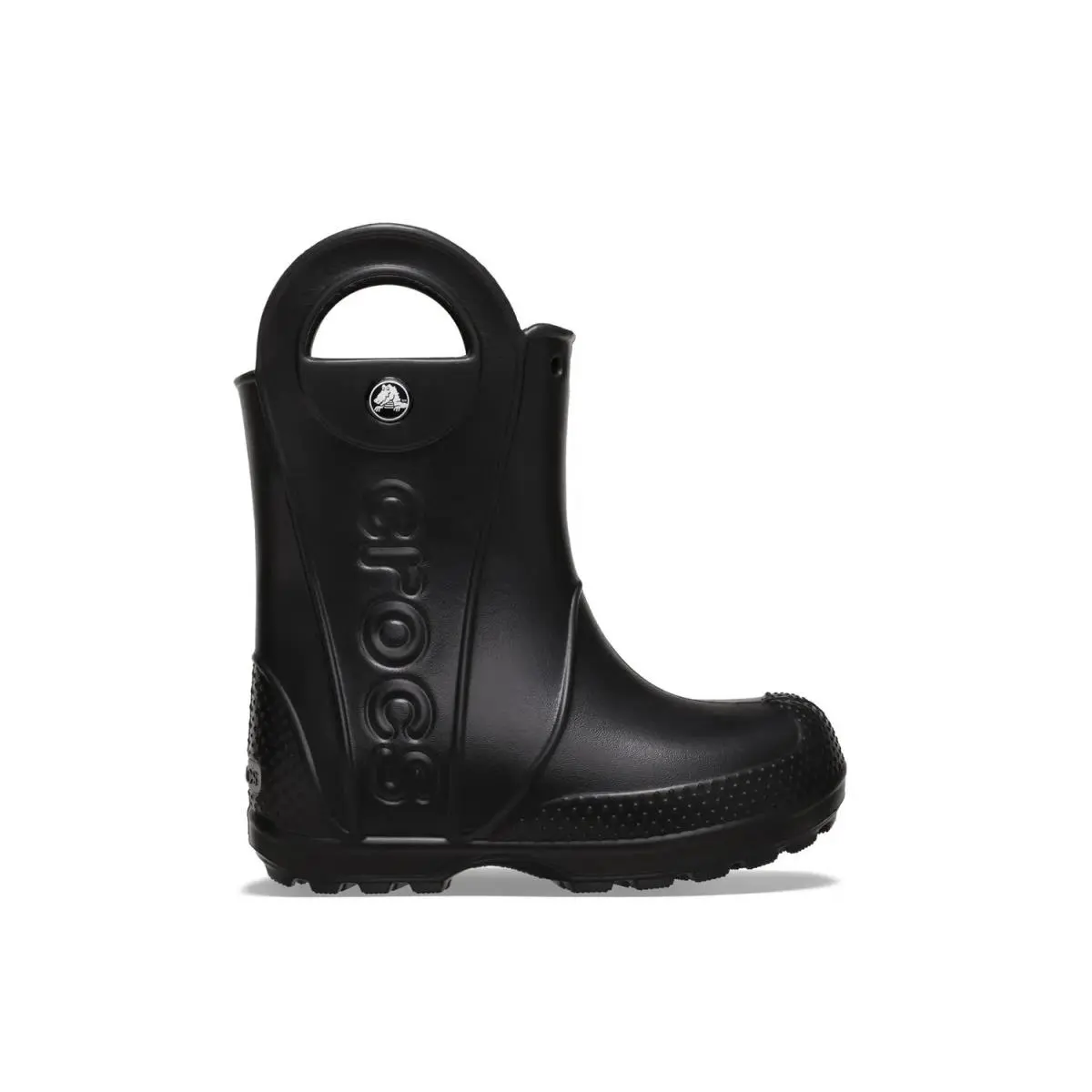 Crocs shoes - Black 3