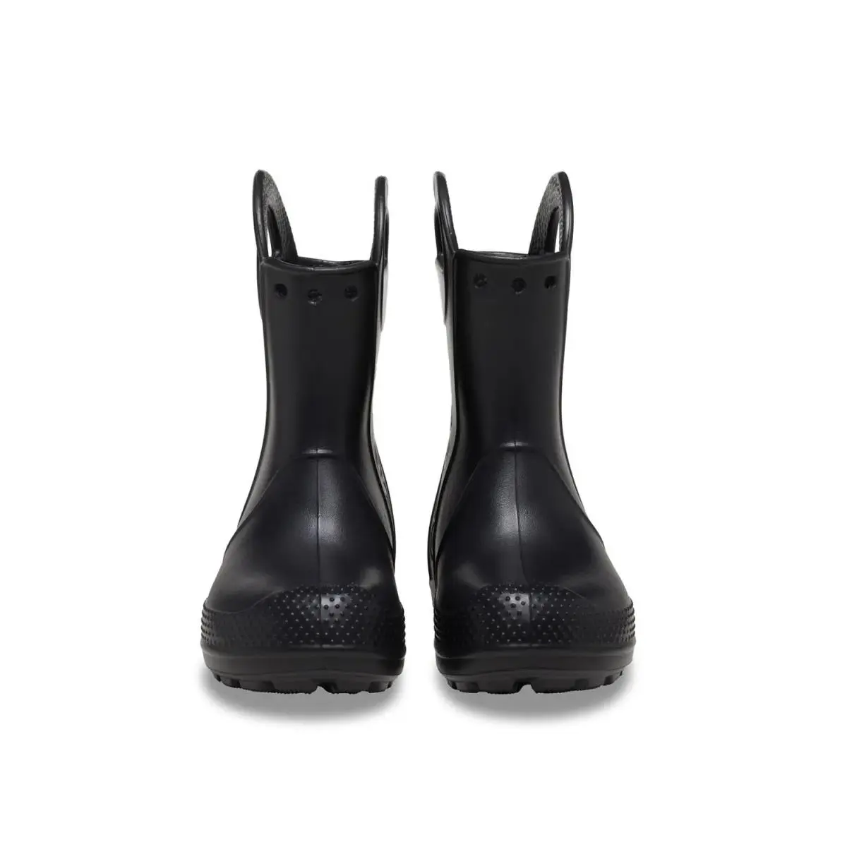 Crocs shoes - Black 4