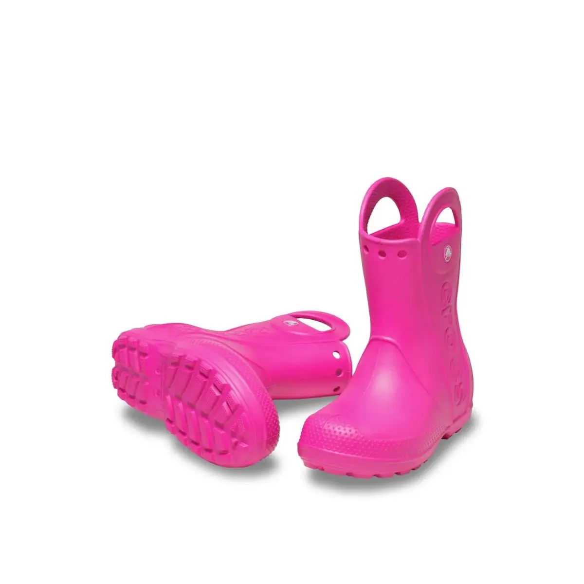 Crocs shoes - Fuchsia 6