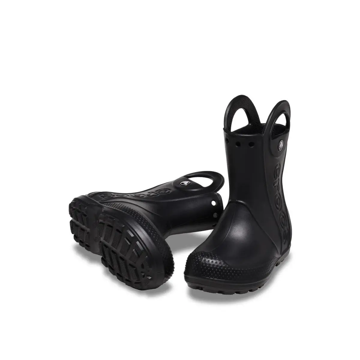 Crocs shoes - Black 13