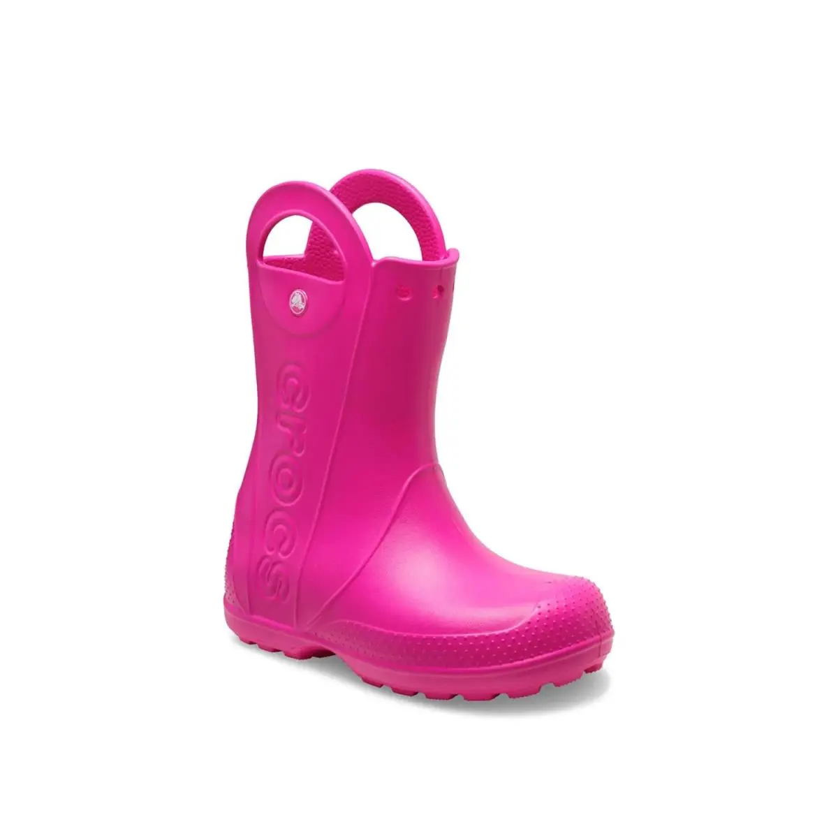 Crocs shoes - Fuchsia 8