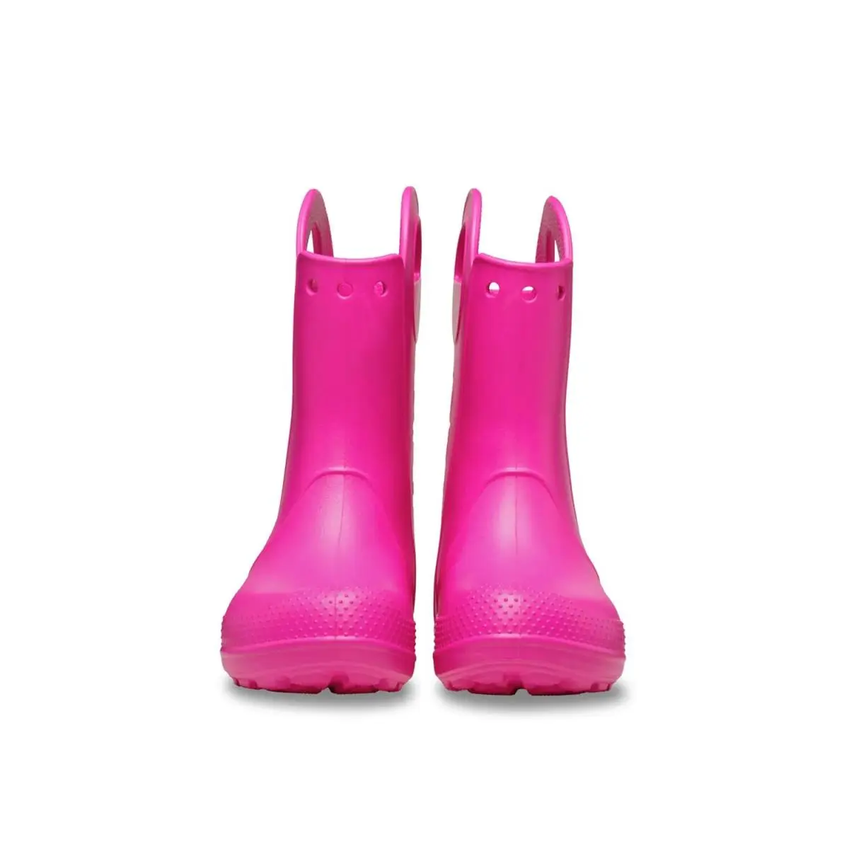 Crocs shoes - Fuchsia 9