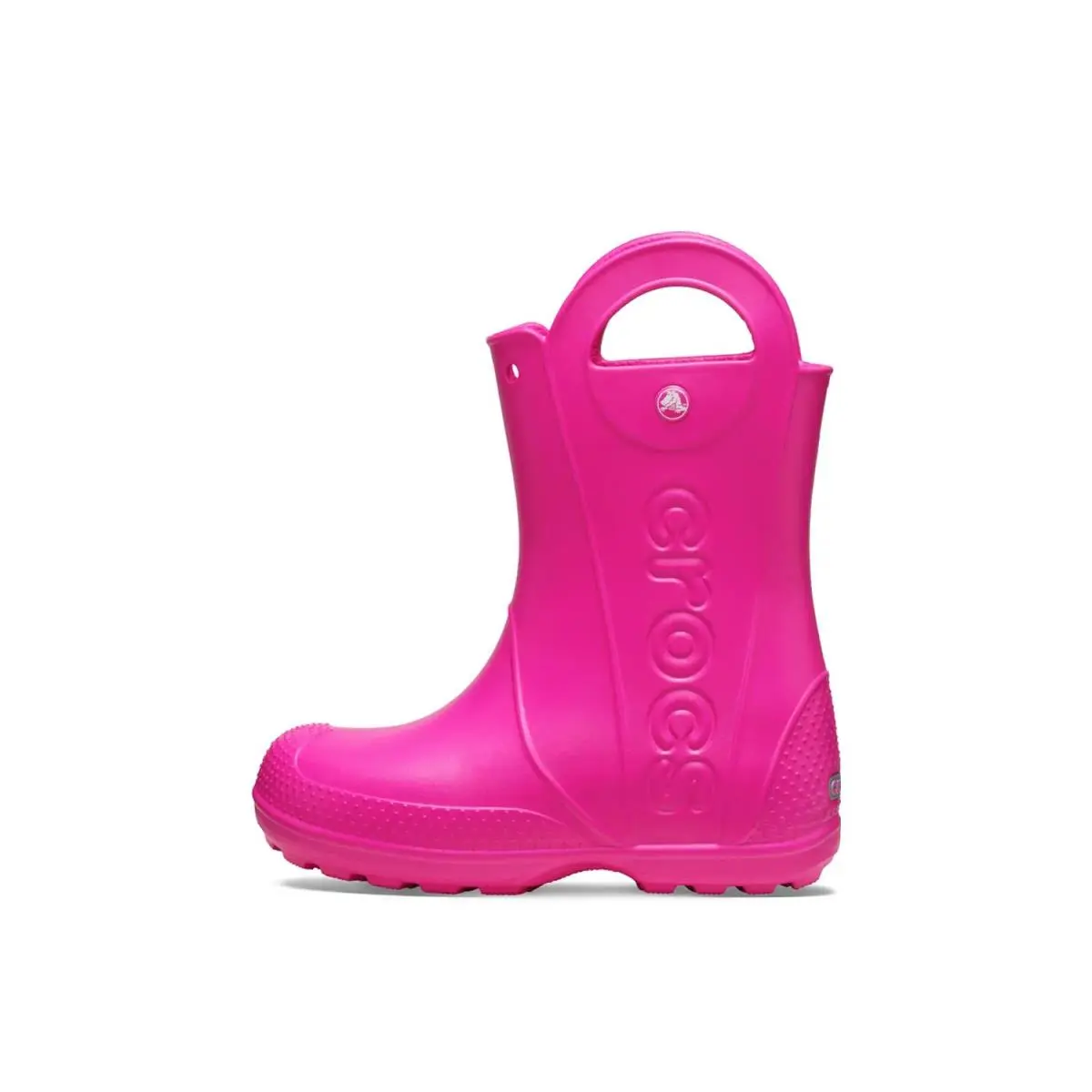 Crocs shoes - Fuchsia 10