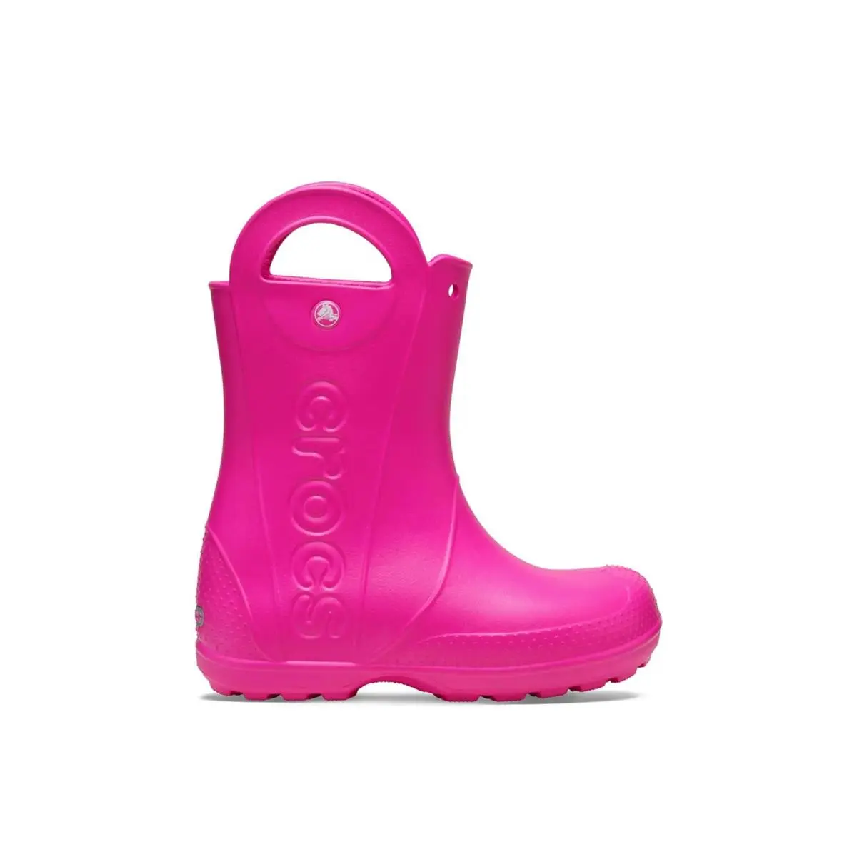 Crocs shoes - Fuchsia 12