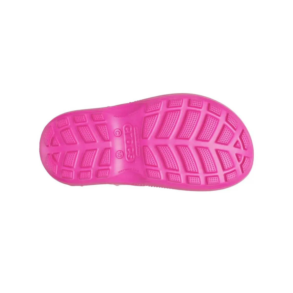 Crocs shoes - Fuchsia 13