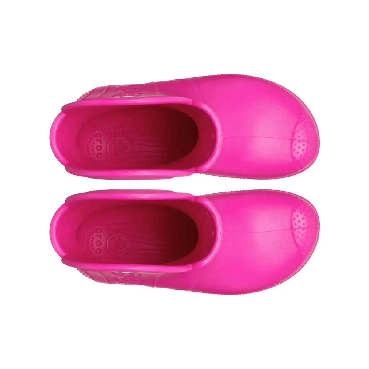 Crocs shoes - Fuchsia 14