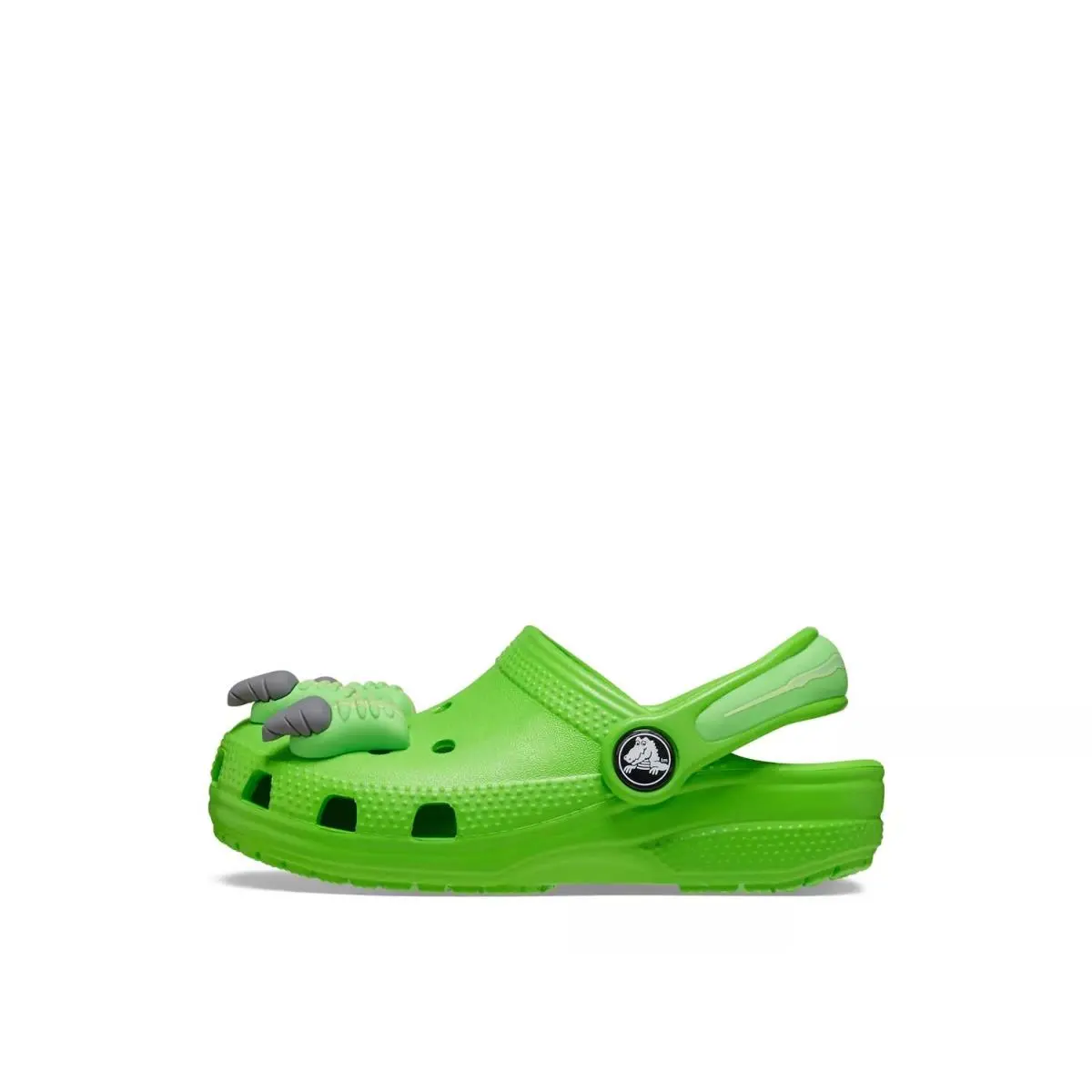 Crocs shoes - Green Slime 0